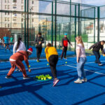 Sul Informação - Padel Adaptado quer ser modalidade de referência no Algarve