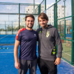 Sul Informação - Padel Adaptado quer ser modalidade de referência no Algarve