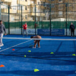 Sul Informação - Padel Adaptado quer ser modalidade de referência no Algarve