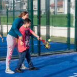 Sul Informação - Padel Adaptado quer ser modalidade de referência no Algarve