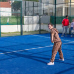 Sul Informação - Padel Adaptado quer ser modalidade de referência no Algarve