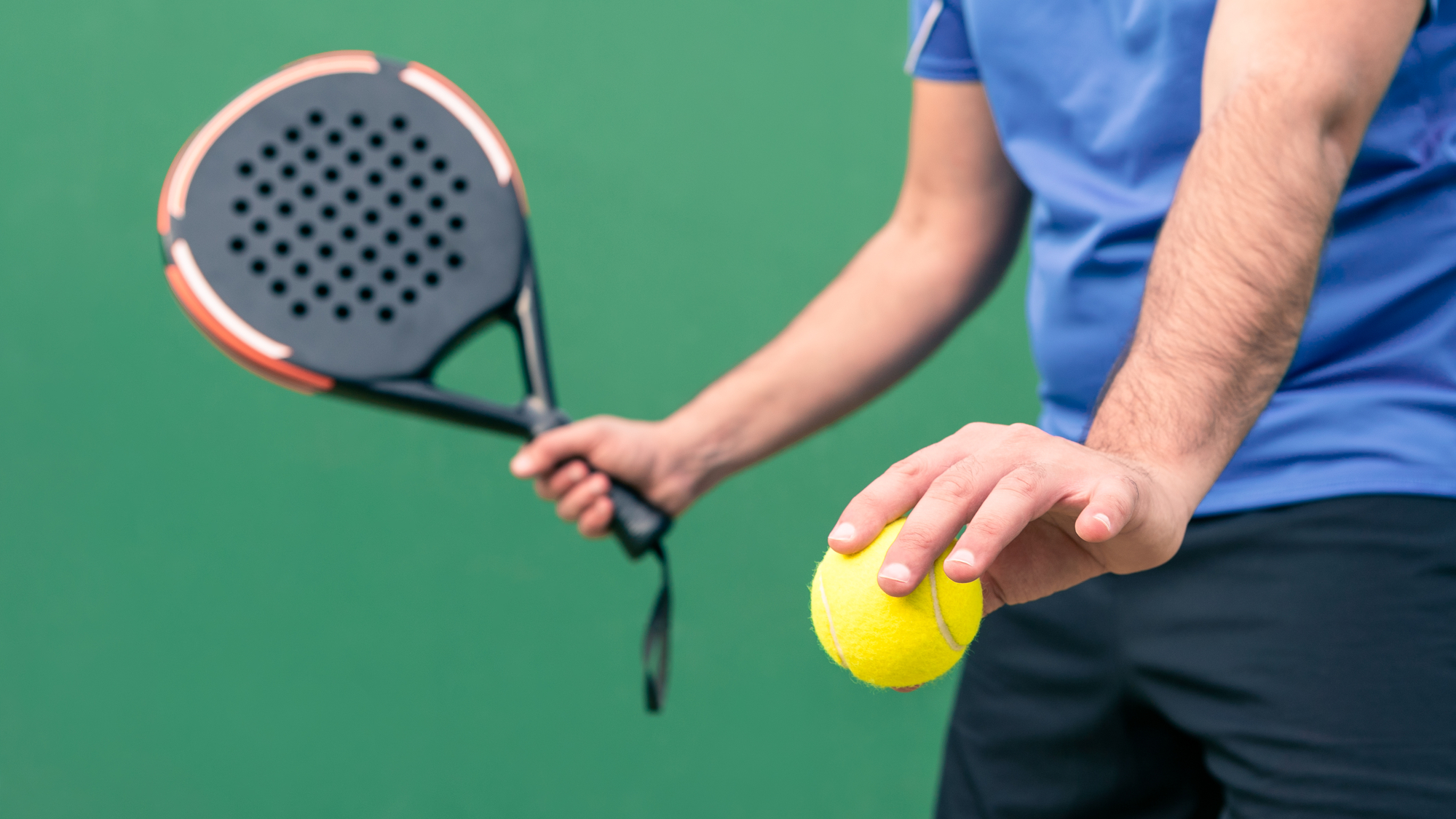 Sul Informação - Campo de Padel Coberto foi o projeto vencedor do Orçamento Participativo de São Brás