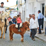Sul Informação - FOTOGALERIA: Paderne faz viagem de quatro dias até aos tempos medievais