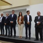 Sul Informação - 28 famílias já têm casa nova no Complexo Habitacional Ladeira da Fonte, em Paderne