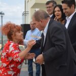 Sul Informação - 28 famílias já têm casa nova no Complexo Habitacional Ladeira da Fonte, em Paderne