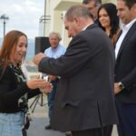Sul Informação - 28 famílias já têm casa nova no Complexo Habitacional Ladeira da Fonte, em Paderne