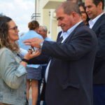 Sul Informação - 28 famílias já têm casa nova no Complexo Habitacional Ladeira da Fonte, em Paderne