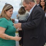 Sul Informação - 28 famílias já têm casa nova no Complexo Habitacional Ladeira da Fonte, em Paderne