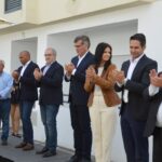 Sul Informação - 28 famílias já têm casa nova no Complexo Habitacional Ladeira da Fonte, em Paderne