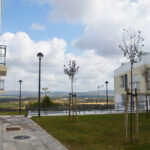 Sul Informação - 28 famílias já têm casa nova no Complexo Habitacional Ladeira da Fonte, em Paderne