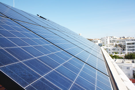 Sul Informação - Solar One promove worshop sobre energia solar em Loulé