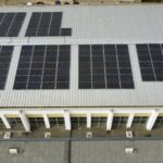 Sul Informação - Bombeiros de Portimão apostam na energia solar para poupar 40% na fatura da eletricidade