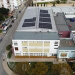 Sul Informação - Bombeiros de Portimão apostam na energia solar para poupar 40% na fatura da eletricidade