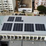 Sul Informação - Bombeiros de Portimão apostam na energia solar para poupar 40% na fatura da eletricidade