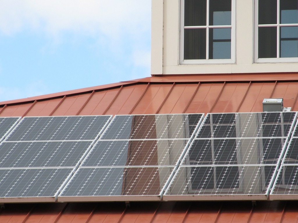 Sul Informação - Municípios do Algarve dão benefícios fiscais para promover energias renováveis