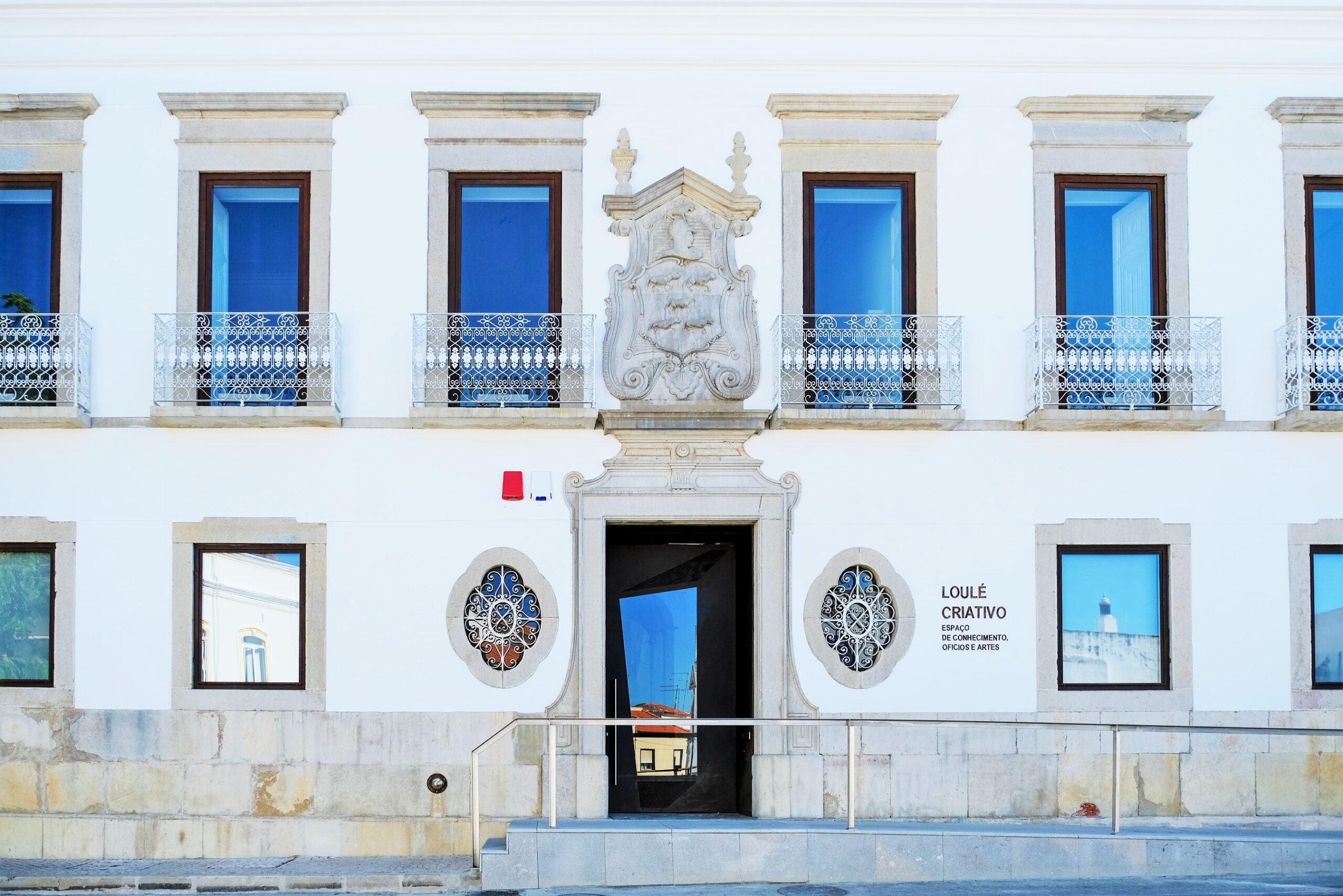 Sul Informação - Loulé acolhe Curso de Artes Visuais da FLAD