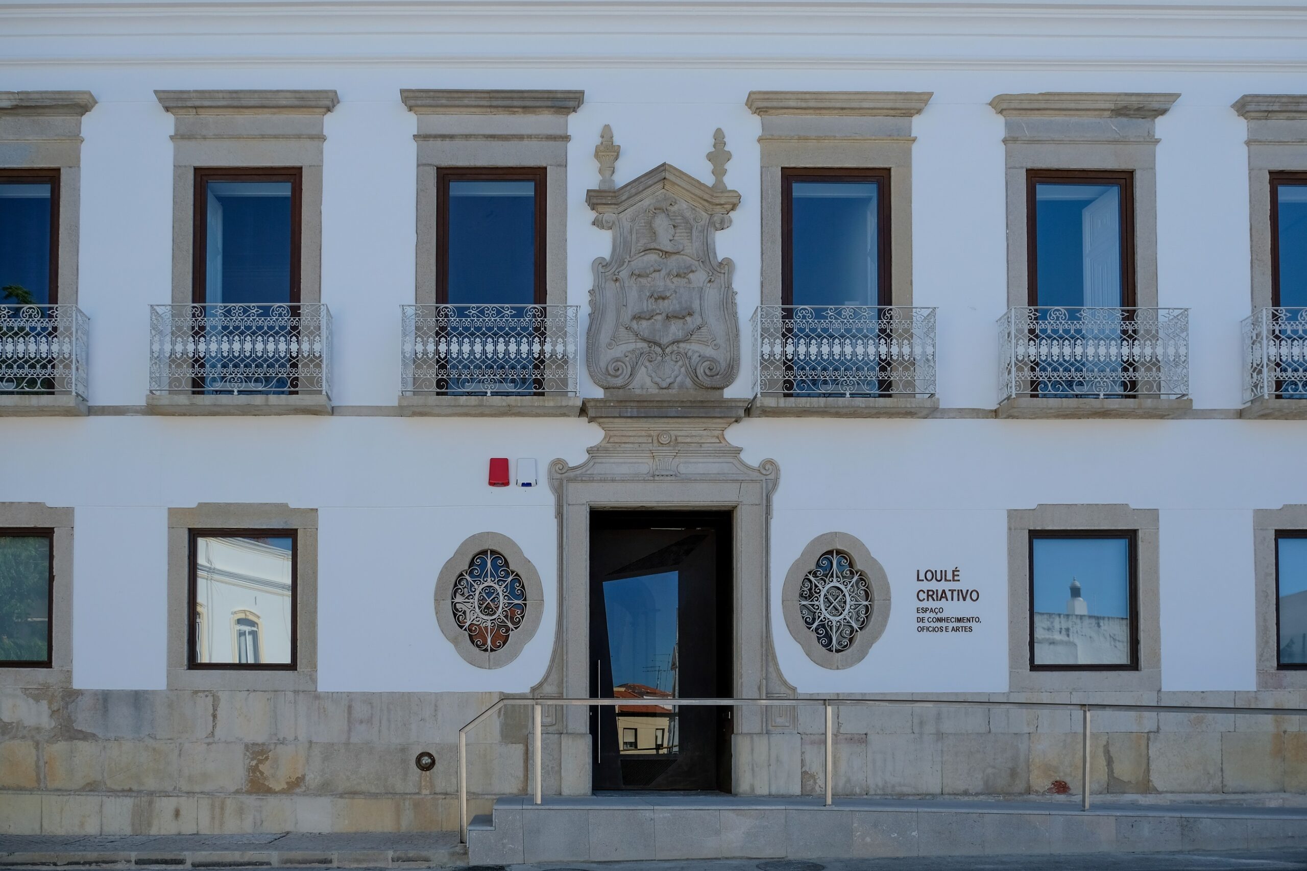 Sul Informação - Loulé recebe encontro Cidades, Arquitetura e Arquivos no contexto ibero-americano