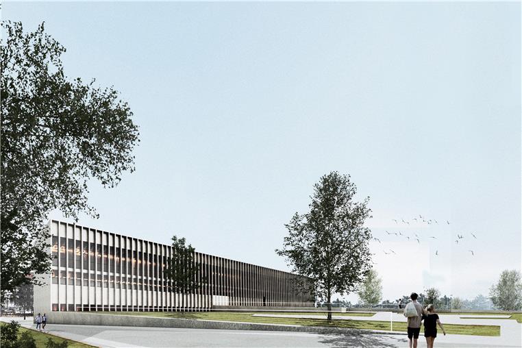 Sul Informação - Construção do Palácio da Justiça de Beja já tem despesa aprovada no Diário da República