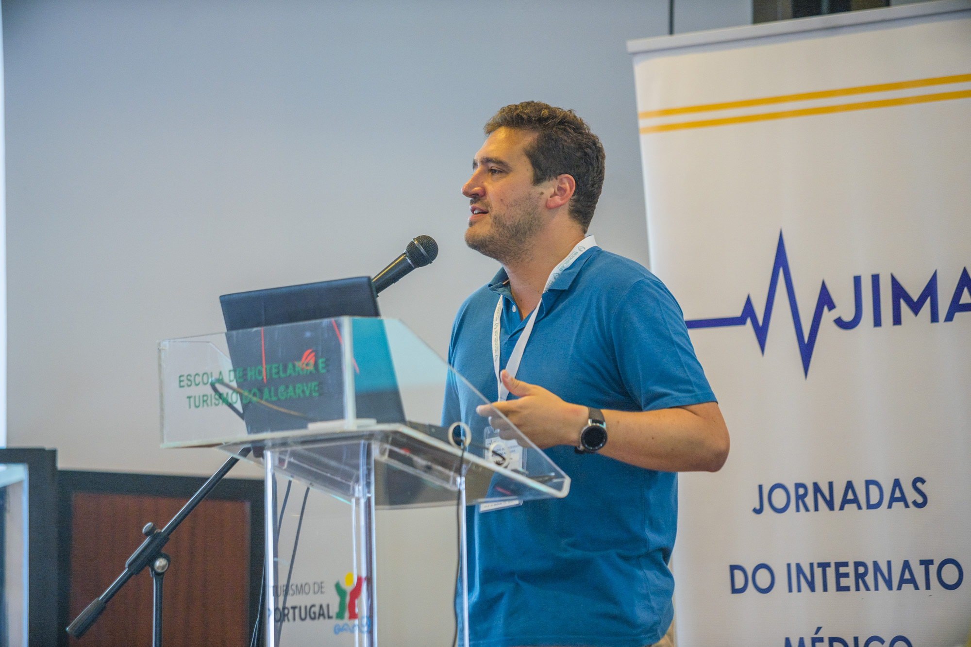 Sul Informação - Jornadas do Internato Médico do Algarve promovem Cursos de Outono