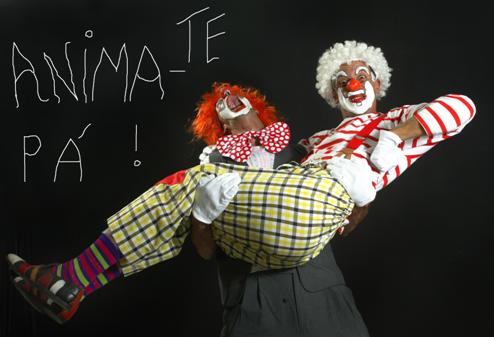 Sul Informação - «O Circo mais pequeno do Mundo» vai chegar a Loulé