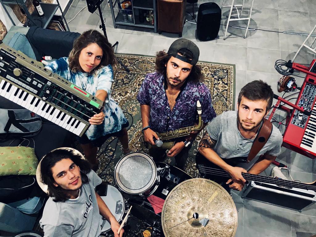 Sul Informação - Se os bairros de Faro não vêm à associação de músicos, a ARCM vai até aos bairros