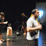Sul Informação - “Panóptico” é uma «série de coisas» no Teatro das Figuras