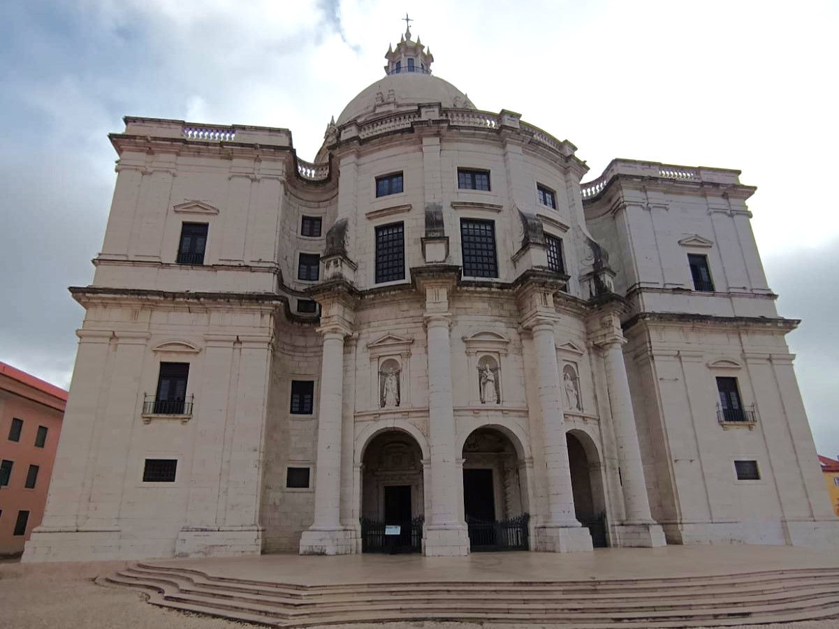 Sul Informação - Obra de Alberto Janes celebrada no Panteão Nacional