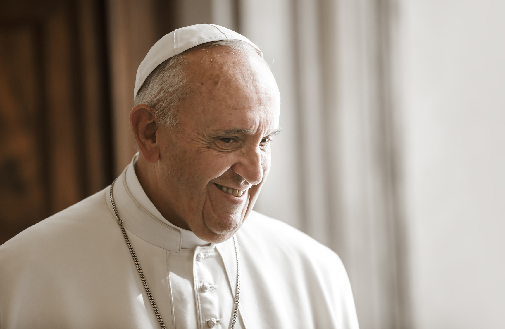 Sul Informação - Papa Francisco lamenta o muito que falta para reconhecer igual dignidade da mulher