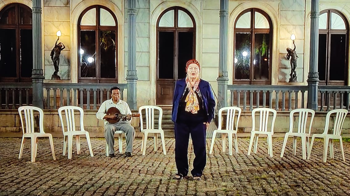 Sul Informação - “Paraíso” de Sérgio Tréfaut abre Ciclo de Cinema Documental em Castro Verde