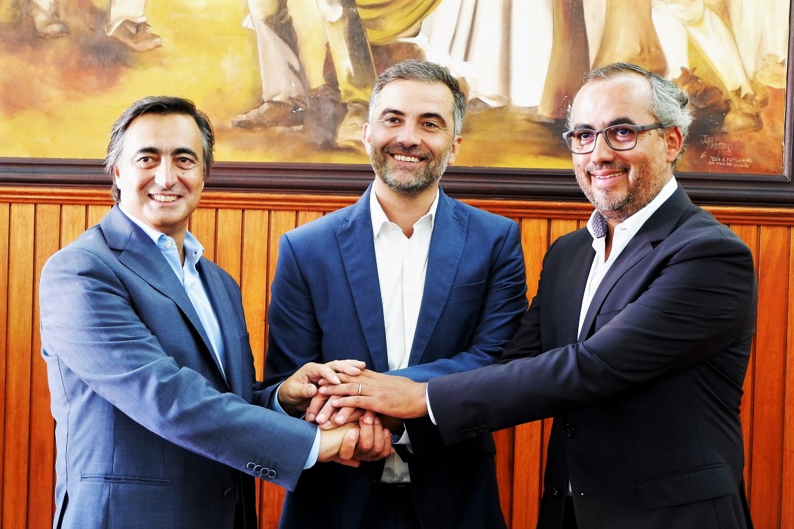 Sul Informação - O Algarve dá as ideias e o conhecimento, a Altice entra com o dinheiro e com o mundo
