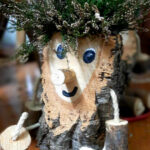 Sul Informação - Conhece Parises? É uma aldeia de Natal “verde” na Serra do Caldeirão
