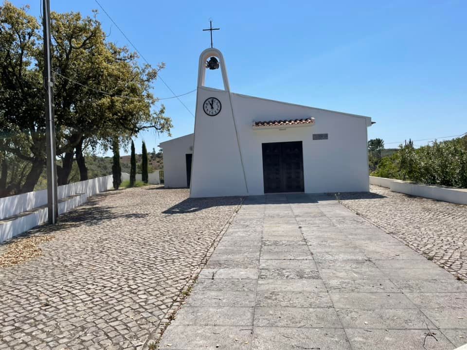 Sul Informação - Festa dos Tabuleiros Floridos regressa à aldeia de Parises