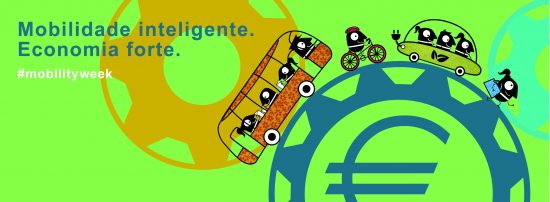Sul Informação - Seis municípios do Algarve aderem à “Semana Europeia da Mobilidade”