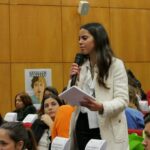 Sul Informação - Escolas de Faro, Quarteira e Vilamoura ganham sessão distrital do Parlamento Jovem