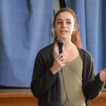 Sul Informação - Igualdade de género motivou aceso debate na Secundária Manuel Teixeira Gomes em Portimão
