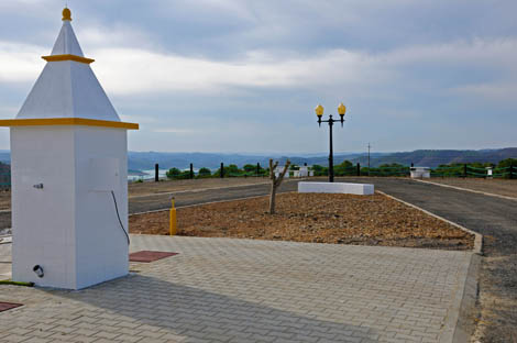 Sul Informação - Almada D’Ouro Clube constrói Parque de Autocaravanas em Alcaria de Odeleite