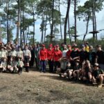 Sul Informação - Complexo Desportivo de VRSA ganha Parque Aventura