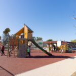 Sul Informação - Parque das Figuras já está renovado