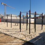 Sul Informação - Parque das Figuras já está renovado