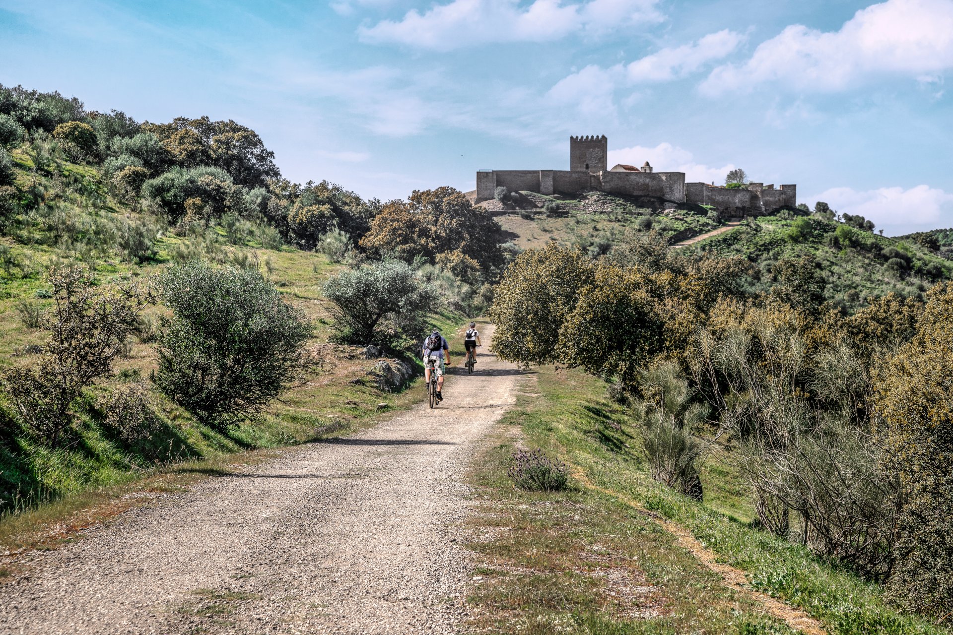 Sul Informação - Turismo do Alentejo lança candidaturas ao programa “Alentejo/Ribatejo Events” [com áudio]