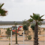 Sul Informação - Câmara quer reabrir renovado campismo da Praia de Faro «ainda este Verão»