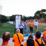 Sul Informação - Albufeira homenageou Carlos Silva e Sousa, um homem «justo e exemplar»