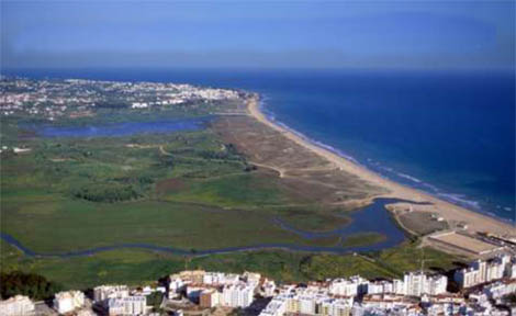 Sul Informação - Projeto da Praia Grande é «um dos maiores empreendimentos turísticos previstos para o país»