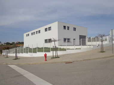 Sul Informação - Mais dois investidores apostam em instalar-se no Parque Empresarial de Tavira