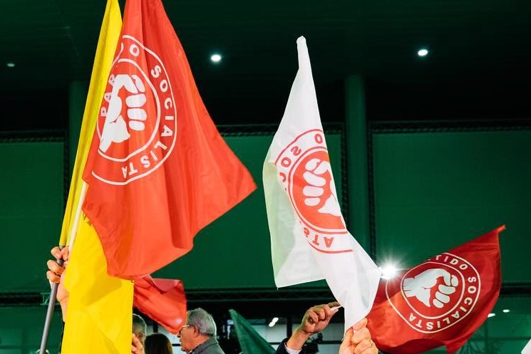 Sul Informação - Militantes do PS escolhem Tatiana (Faro), Aleixo (Loulé) e Calé (Olhão) para as concelhias