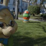 Sul Informação - Portimão festeja a Páscoa com «traços da cultura ucraniana»