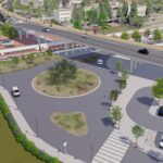 Sul Informação - Faro entrega à IP projeto de viaduto sobre a linha junto ao Teatro das Figuras