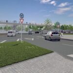 Sul Informação - Faro entrega à IP projeto de viaduto sobre a linha junto ao Teatro das Figuras