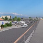 Sul Informação - Faro entrega à IP projeto de viaduto sobre a linha junto ao Teatro das Figuras