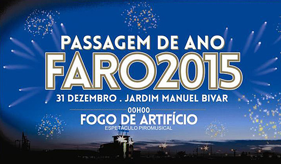 Sul Informação - Festa de Ano Novo de Faro faz-se com reggae, funk e rock